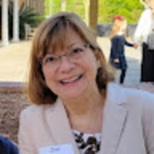 Meet your Posher, Joni